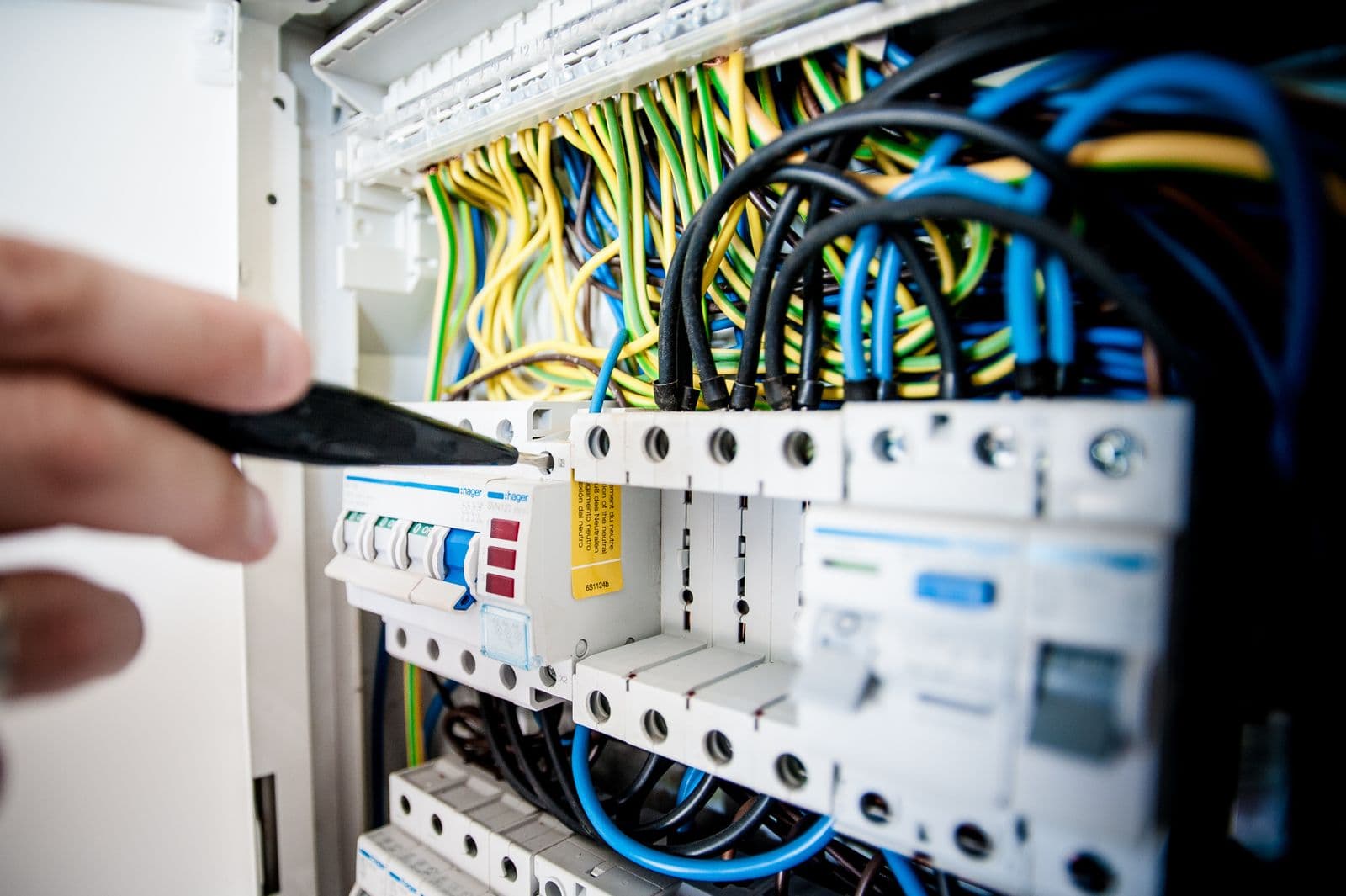 Electrical Repairs
